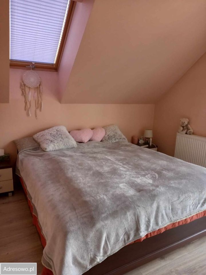 dom wolnostojący, 4 pokoje Pabianice, ul. Składowa. Zdjęcie 19