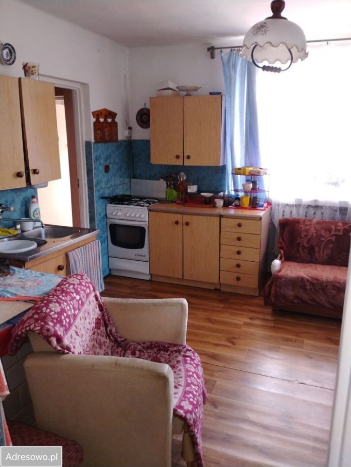 dom wolnostojący, 3 pokoje Wola Wereszczyńska. Zdjęcie 9