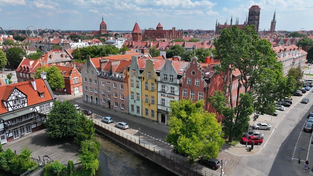 kamienica Gdańsk Śródmieście, ul. Na Piaskach. Zdjęcie 14