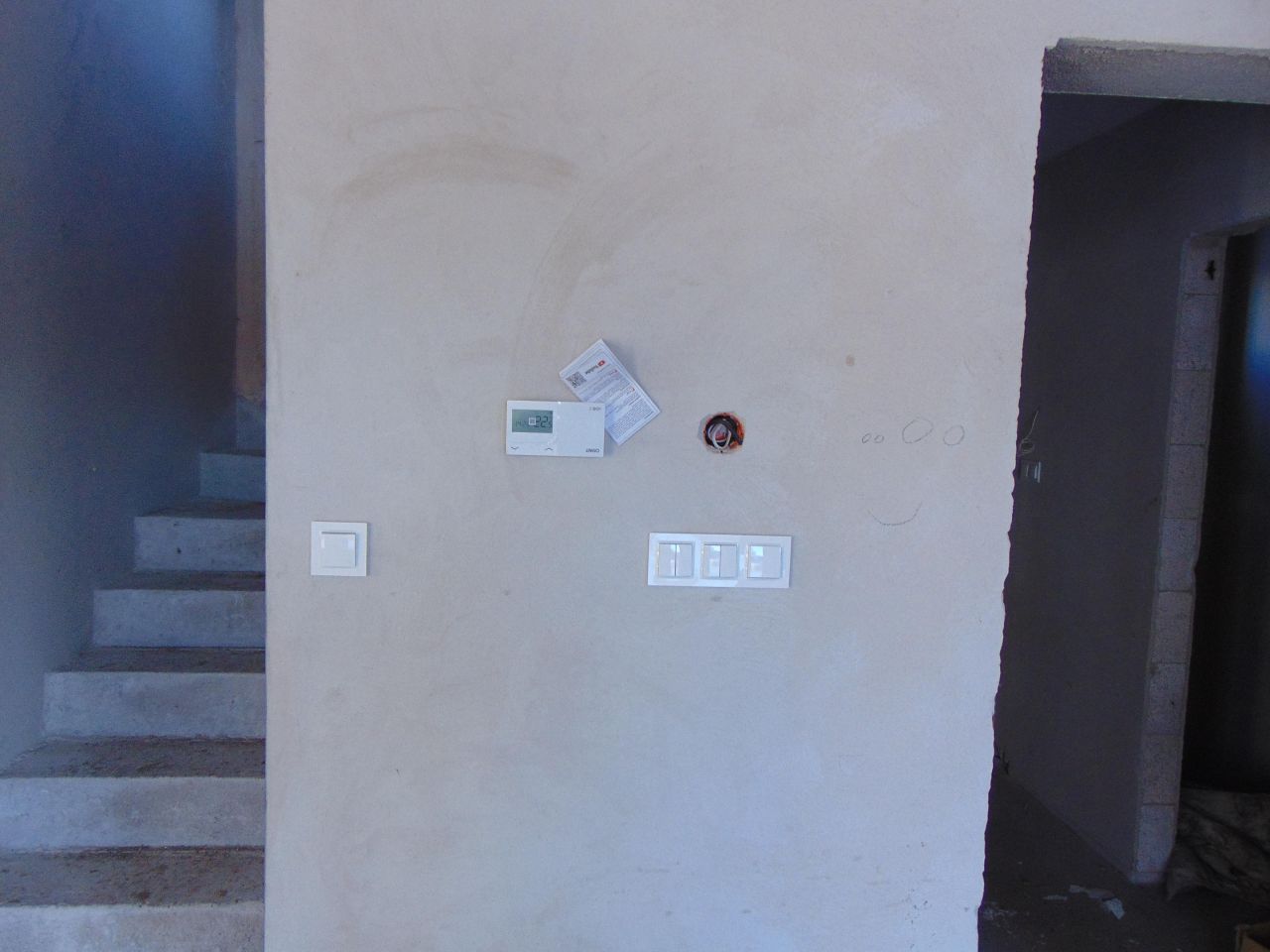 dom szeregowy, 4 pokoje Wasilków, ul. Zachodnia. Zdjęcie 10