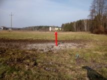 Działka rolno-budowlana Wyszki, ul. Słoneczna. Zdjęcie 2