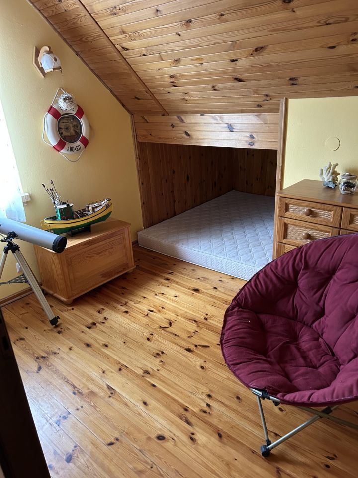 dom letniskowy, 6 pokoi Kopalino. Zdjęcie 20