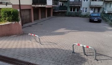Garaż/miejsce parkingowe Szczecin Żelechowa