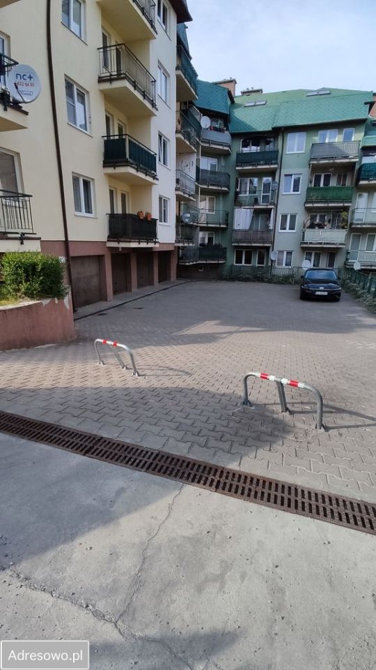 Garaż/miejsce parkingowe Szczecin Żelechowa. Zdjęcie 2