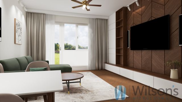 Mieszkanie 2-pokojowe Jabłonna, ul. Królewska. Zdjęcie 9