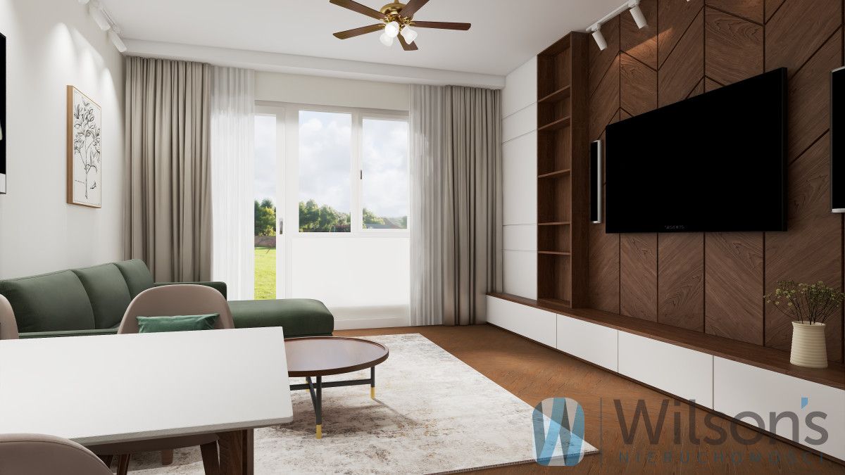 Mieszkanie 2-pokojowe Jabłonna, ul. Królewska. Zdjęcie 9