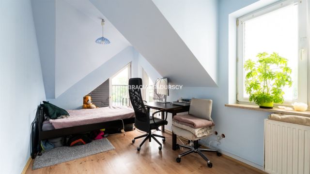 Mieszkanie 2-pokojowe Kraków Prądnik Biały, ul. Imbramowska. Zdjęcie 2