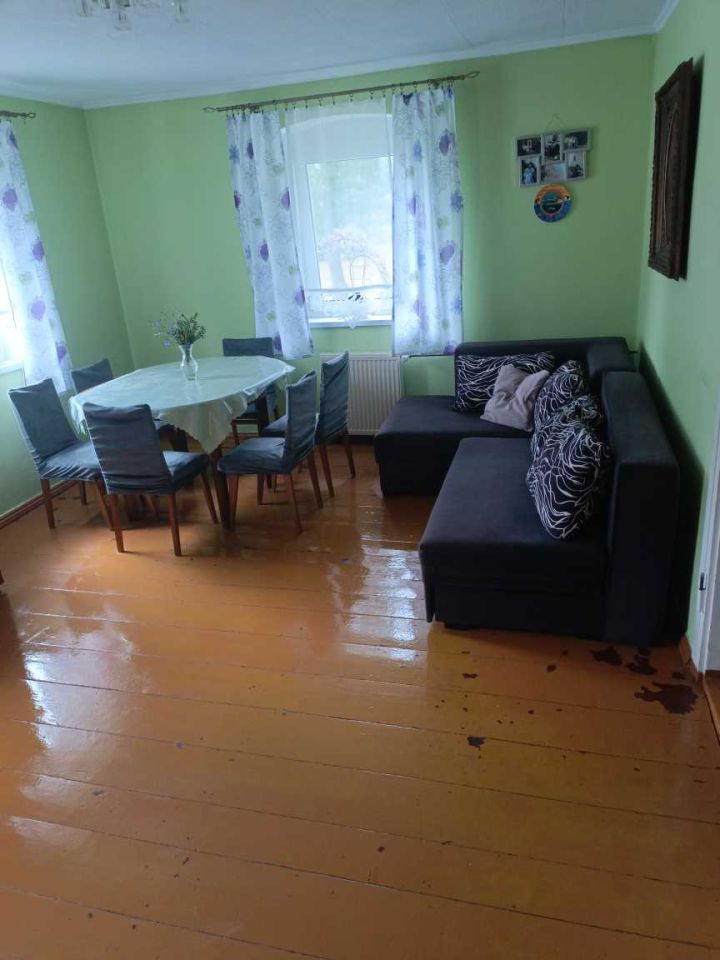 dom wolnostojący, 5 pokoi Ponikwa. Zdjęcie 23