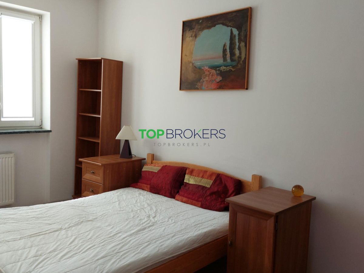 Mieszkanie 3-pokojowe Warszawa Ochota, ul. Opaczewska. Zdjęcie 3