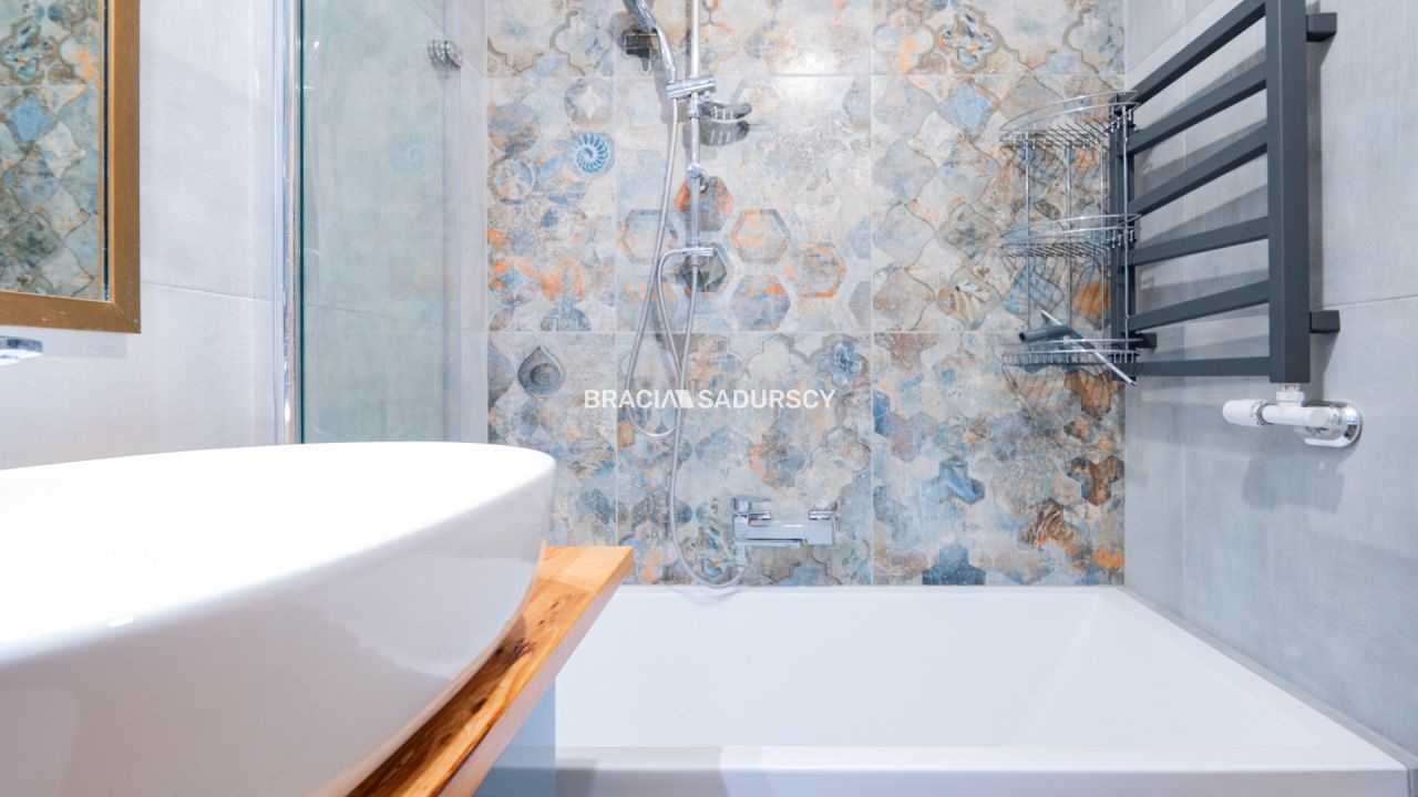 Mieszkanie 2-pokojowe Kraków Bronowice, ul. Sosnowiecka. Zdjęcie 8