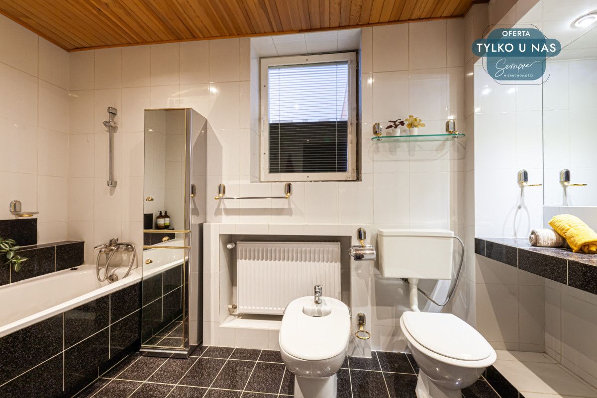 dom szeregowy, 6 pokoi Łódź Widzew, ul. Dunajec. Zdjęcie 11