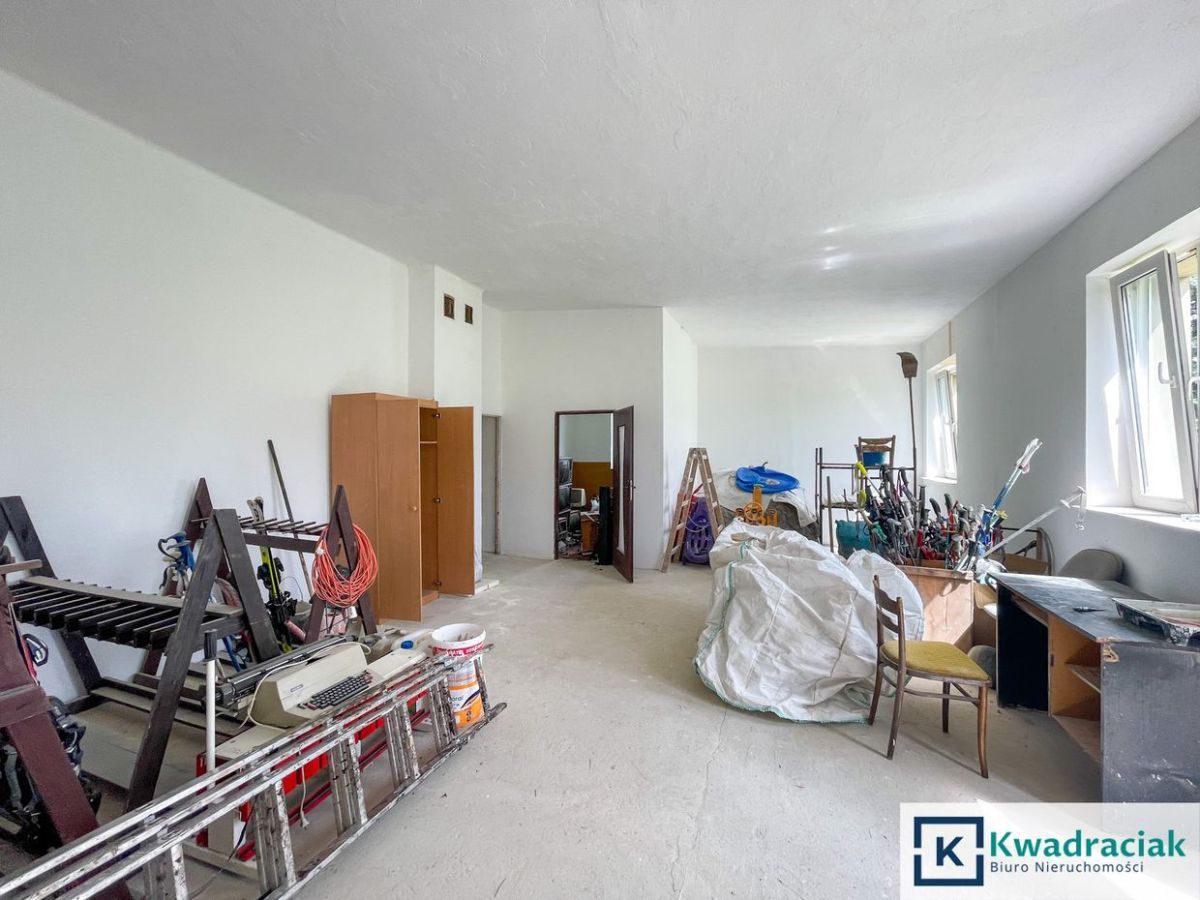 Lokal Sieniawa, ul. Rymanowska. Zdjęcie 10