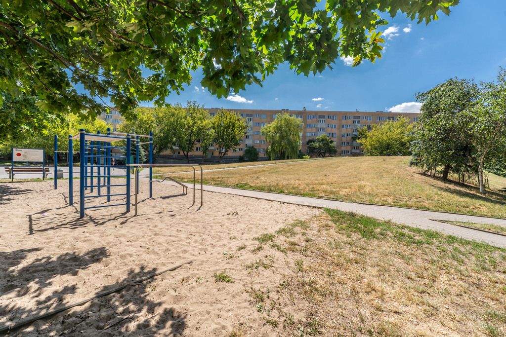 Mieszkanie 3-pokojowe Warszawa Praga-Północ, ul. Kijowska. Zdjęcie 17