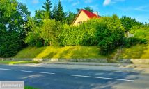 dom wolnostojący, 4 pokoje Szczecinek, ul. Szczecińska. Zdjęcie 4