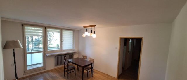 Mieszkanie 3-pokojowe Katowice, ul. Morawa. Zdjęcie 1