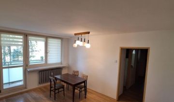 Mieszkanie 3-pokojowe Katowice, ul. Morawa