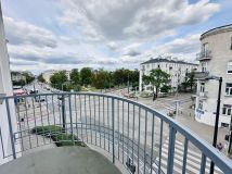 Mieszkanie 3-pokojowe Warszawa Praga-Północ, ul. 11 Listopada. Zdjęcie 3