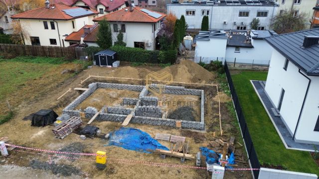 bliźniak, 5 pokoi Warszawa Wawer. Zdjęcie 15