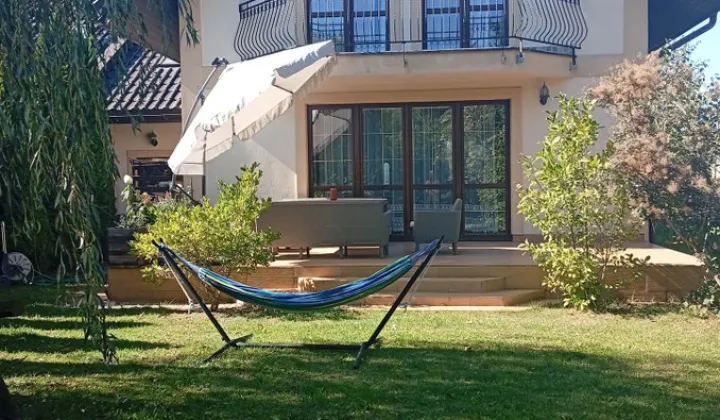 bliźniak, 5 pokoi Marysin