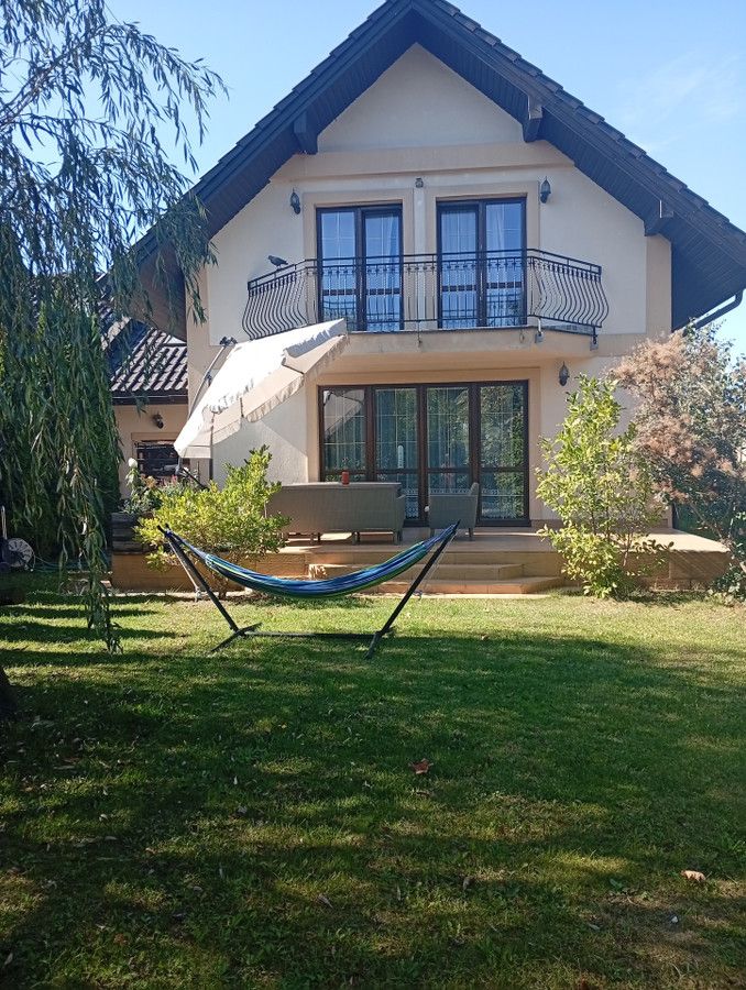 bliźniak, 5 pokoi Marysin