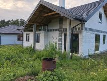 dom wolnostojący Kuczek