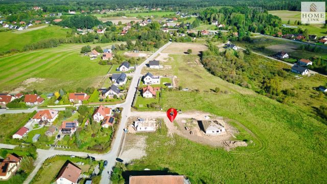 Działka budowlana Nikielkowo, ul. Mazurska. Zdjęcie 2