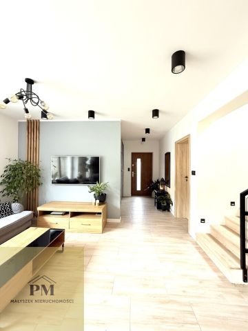 dom szeregowy, 5 pokoi Bobolice, ul. Ogrodowa. Zdjęcie 41