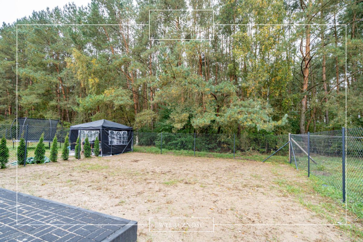 bliźniak, 4 pokoje Radzyny, ul. Zaciszna. Zdjęcie 6