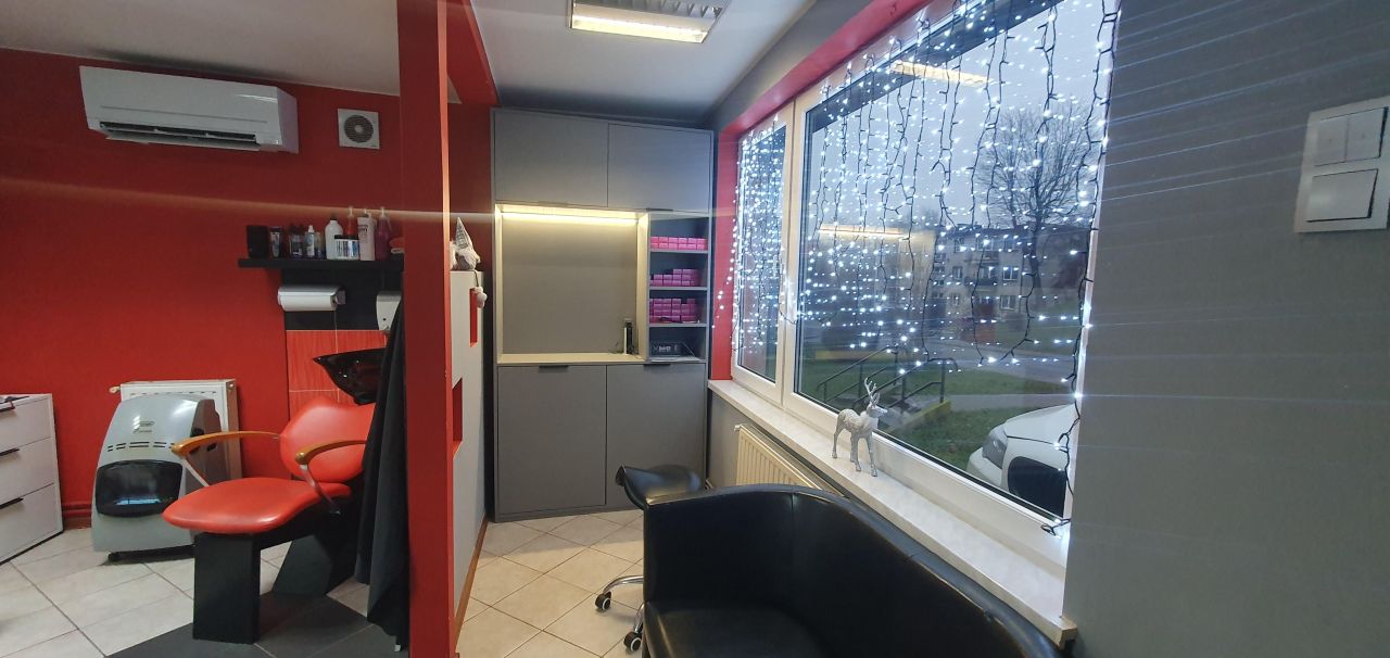 Nieruchomość komercyjna Jastrzębie-Zdrój, ul. St. Wyspiańskiego. Zdjęcie 7