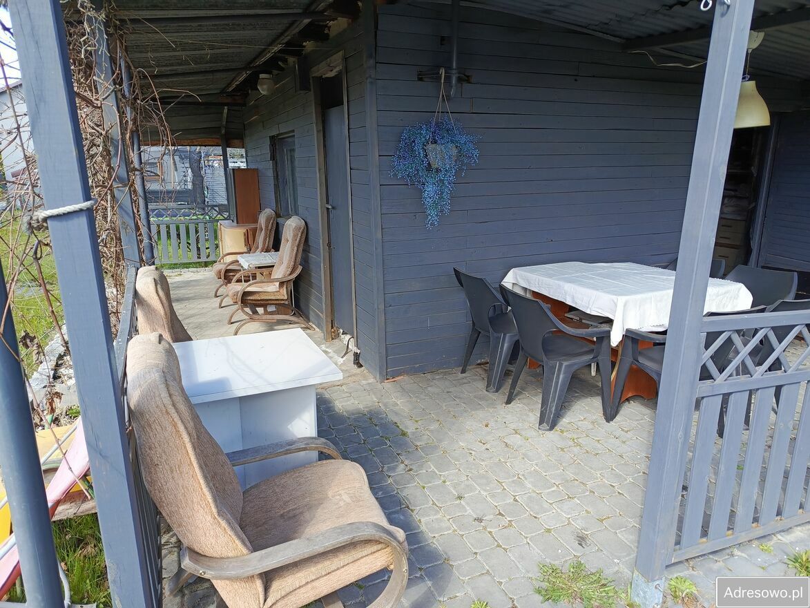 Działka rod Wodzisław Śląski. Zdjęcie 5