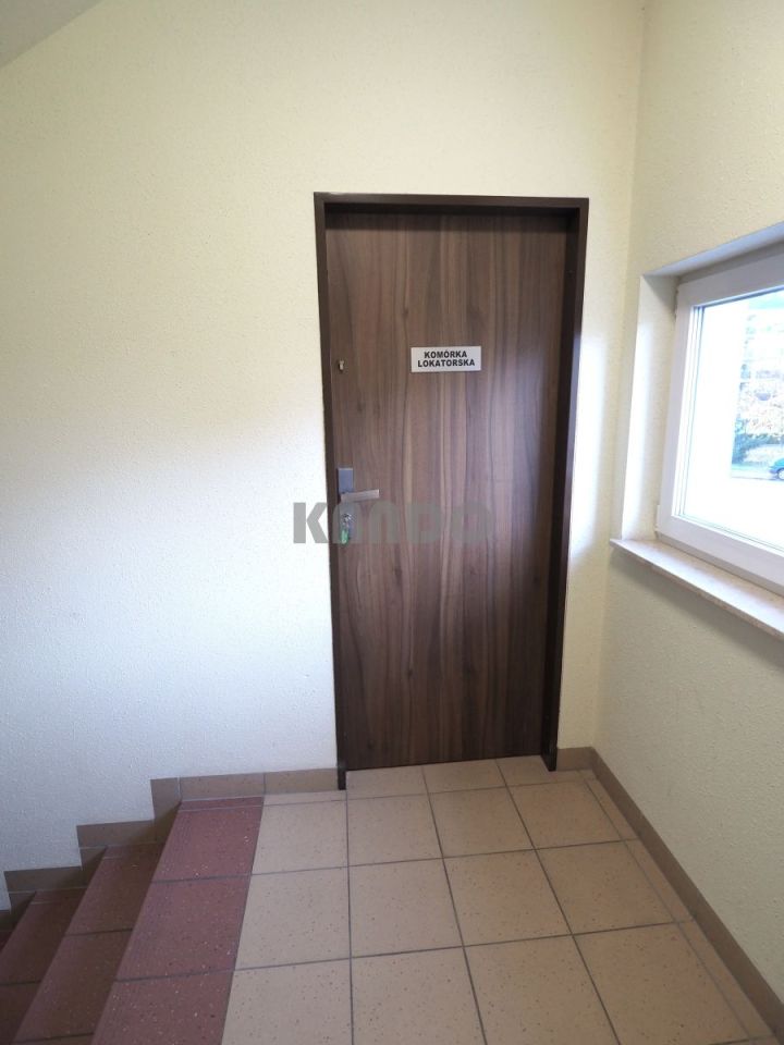 Mieszkanie 3-pokojowe Wrocław Fabryczna, ul. Opoczyńska. Zdjęcie 10