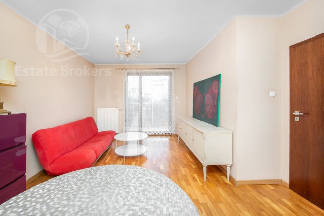 Mieszkanie 2-pokojowe Wrocław Biskupin, ul. Antoniego Wiwulskiego. Zdjęcie 1