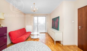 Mieszkanie 2-pokojowe Wrocław Biskupin, ul. Antoniego Wiwulskiego