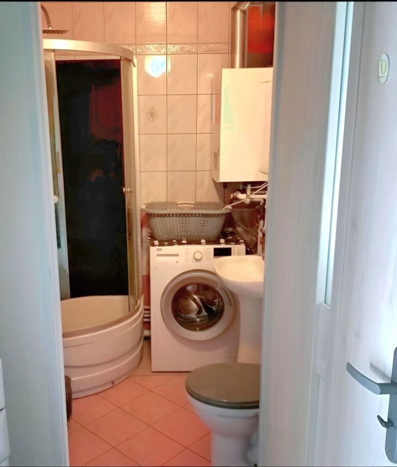 Mieszkanie 2-pokojowe Wymiarki, ul. Staszica. Zdjęcie 4