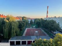 Mieszkanie 5-pokojowe Jarocin, ul. Jarosława Dąbrowskiego. Zdjęcie 2