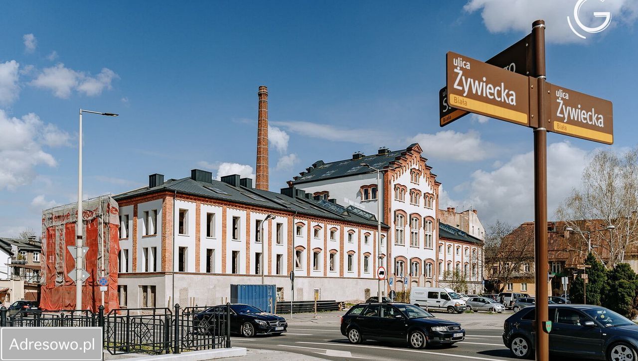 Mieszkanie 3-pokojowe Bielsko-Biała. Zdjęcie 10