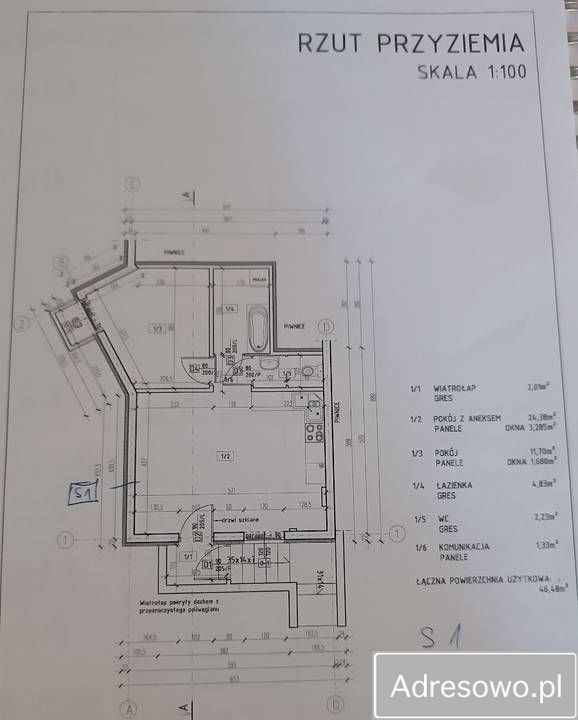 Lokal Lublin Konstantynów. Zdjęcie 2