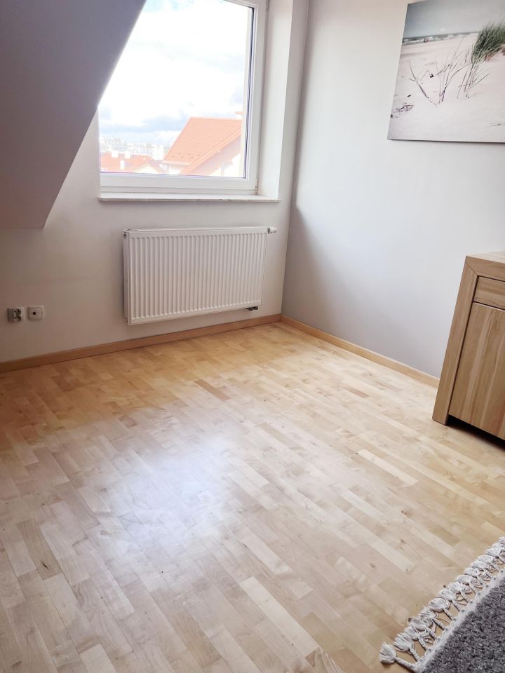 Mieszkanie 5-pokojowe Rzeszów Przybyszówka, ul. Leska. Zdjęcie 24