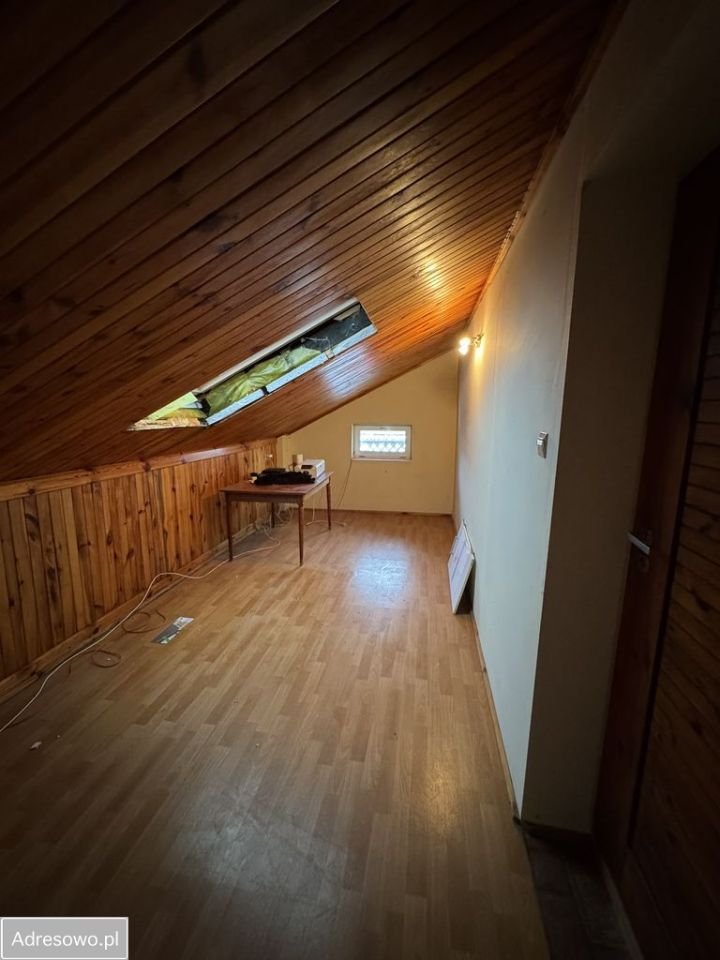 dom wolnostojący, 9 pokoi Podzamcze, ul. Wojska Polskiego. Zdjęcie 9