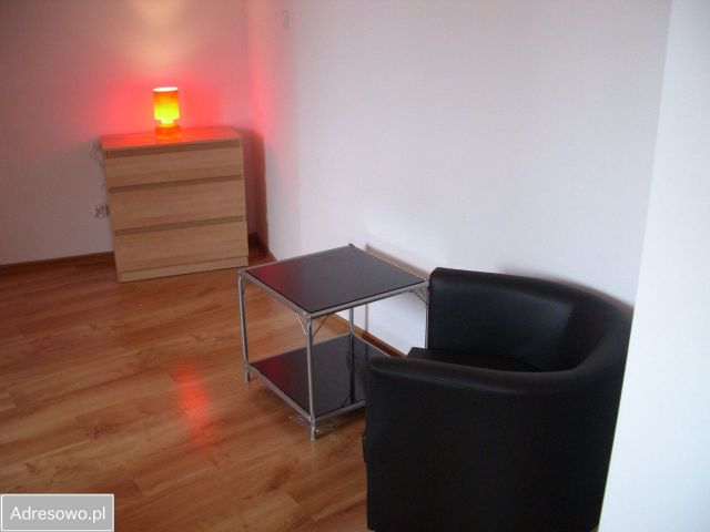 Mieszkanie 1-pokojowe Legnica Centrum, ul. ks. Piotra Ściegiennego. Zdjęcie 1