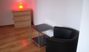 Mieszkanie 1-pokojowe Legnica Centrum, ul. ks. Piotra Ściegiennego