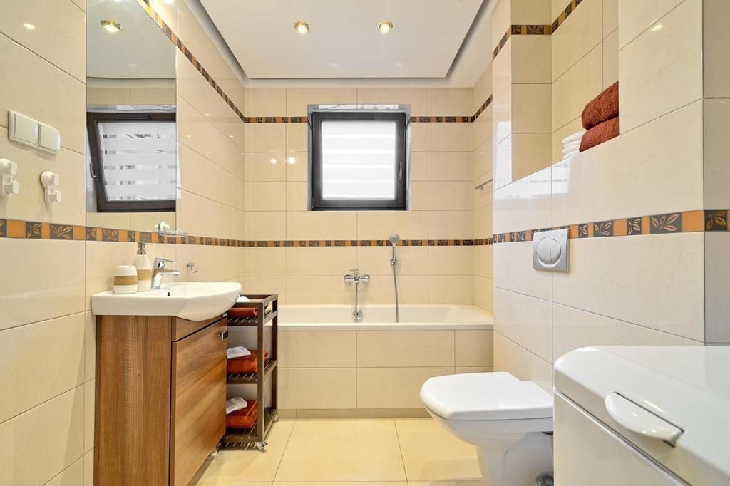 Mieszkanie 2-pokojowe Kraków Kazimierz, ul. Skawińska. Zdjęcie 8