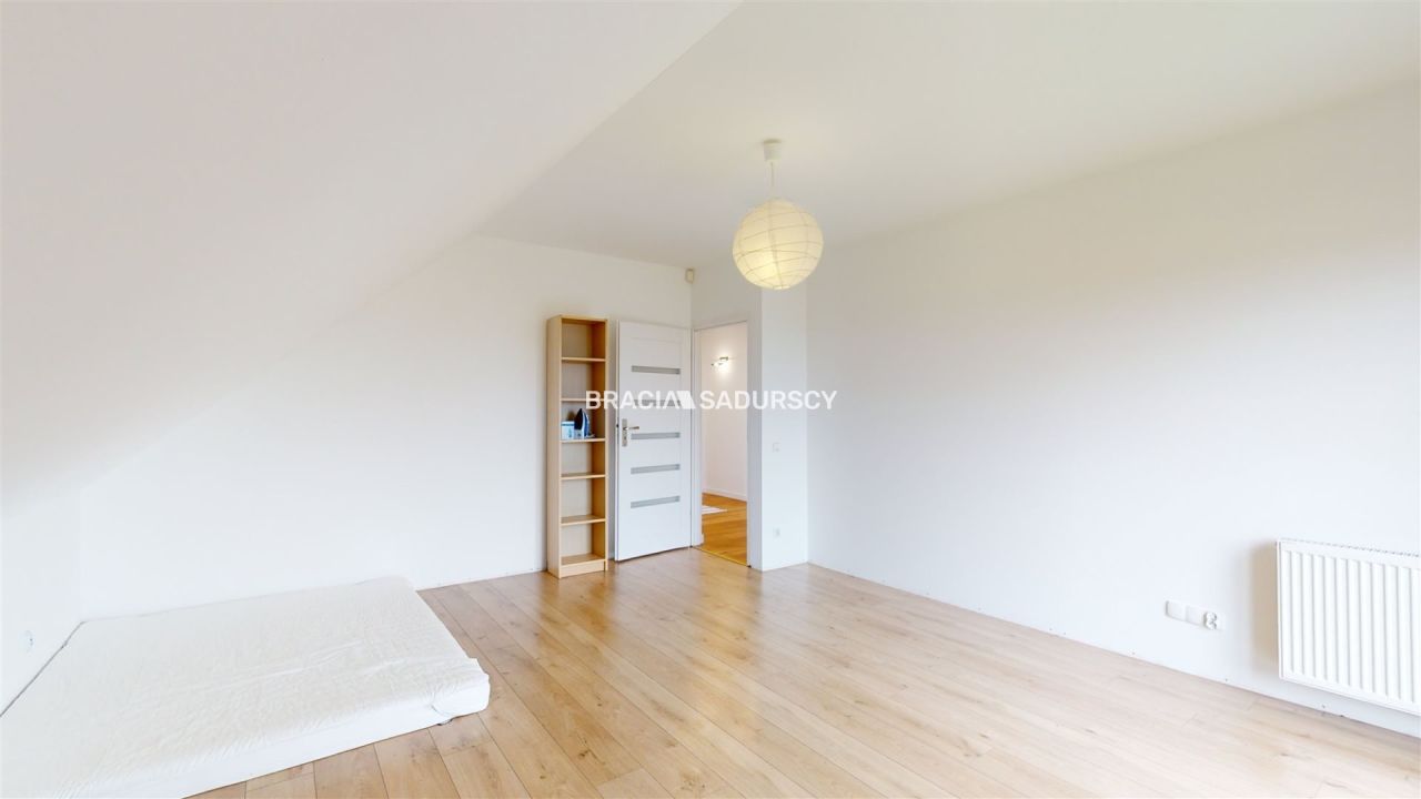 dom wolnostojący, 5 pokoi Cianowice, ul. Stawowa. Zdjęcie 14