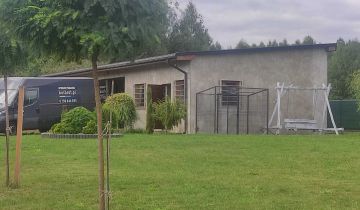 Hala/magazyn Orłów