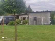 Hala/magazyn Orłów. Zdjęcie 1