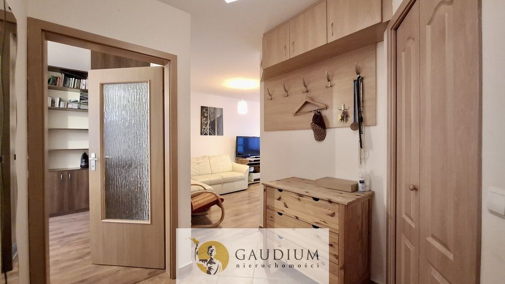 Mieszkanie 2-pokojowe Gdynia Chylonia, ul. Zbożowa. Zdjęcie 13