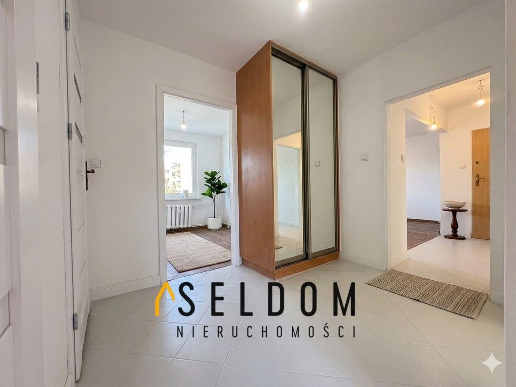 Mieszkanie 4-pokojowe Opole Kolonia Gosławicka, ul. Thomasa Wilsona. Zdjęcie 13