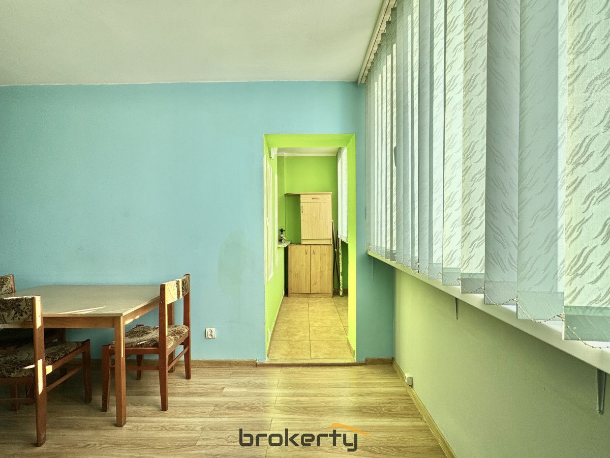 Mieszkanie 2-pokojowe Dzierżoniów, os. Jasne. Zdjęcie 5