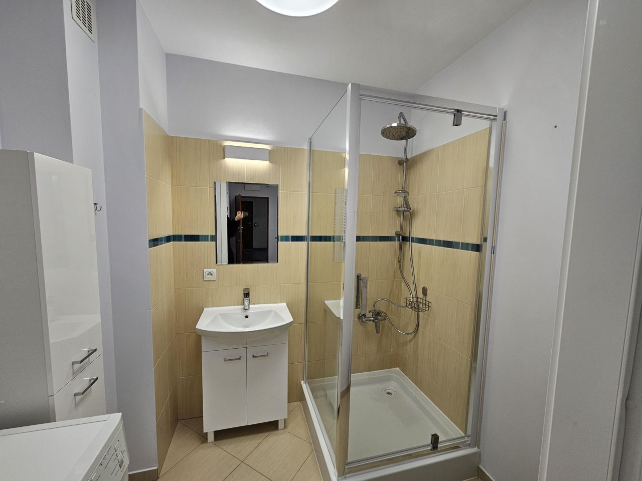 Mieszkanie 3-pokojowe Siedlce Centrum, ul. Nowy Świat. Zdjęcie 6