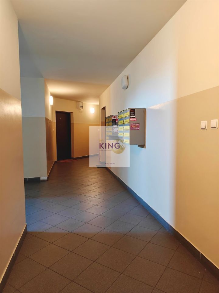 Mieszkanie 2-pokojowe Szczecin Pomorzany, ul. Sierpowa. Zdjęcie 8